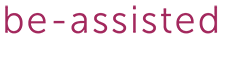 be-assisted Logo